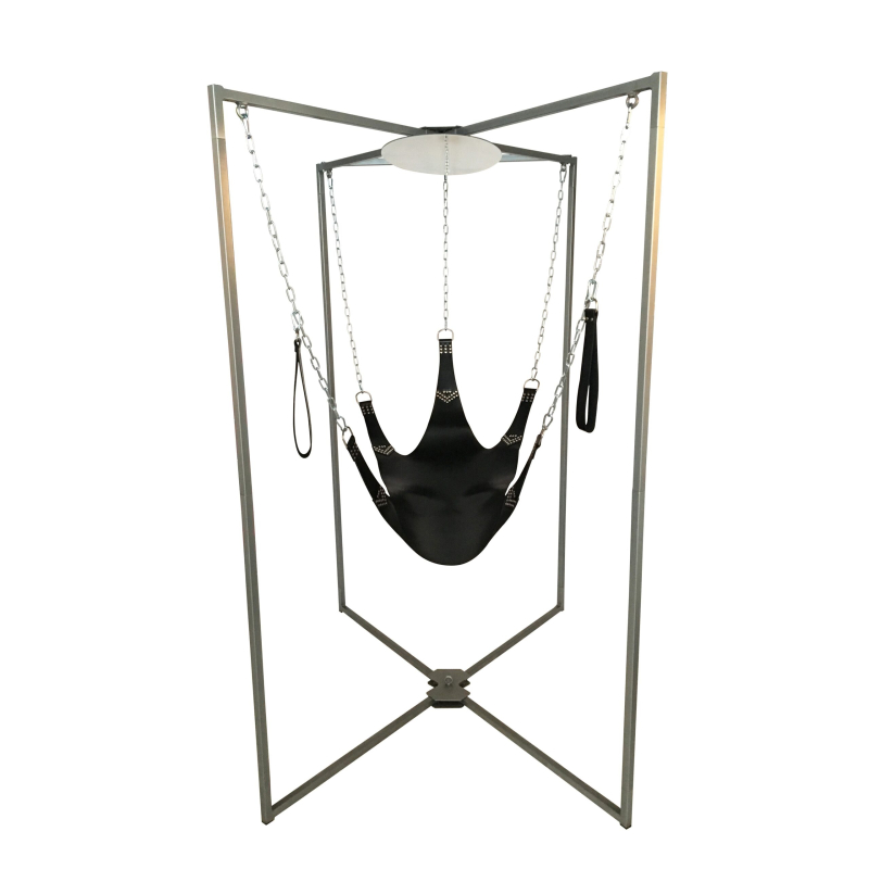 miroir pour sling portatif metal diam 40 incassable 8 scaled