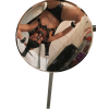 miroir pour sling portatif metal diam 40 incassable 9 scaled