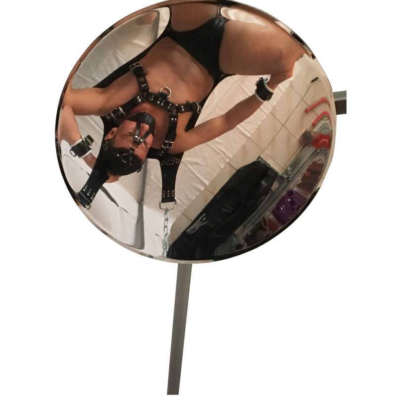 miroir pour sling portatif metal diam 40 incassable 9 scaled