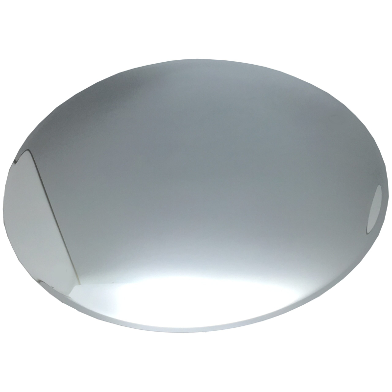 miroir pour sling portatif metal diam 40 incassable scaled