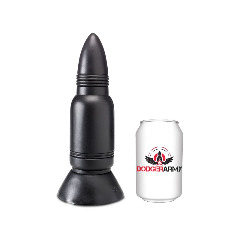 missile 20 x 65 cm