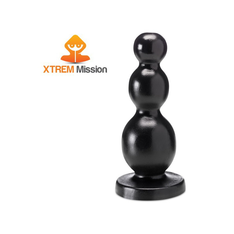 mission daddy triball 24 x 9 cm 1