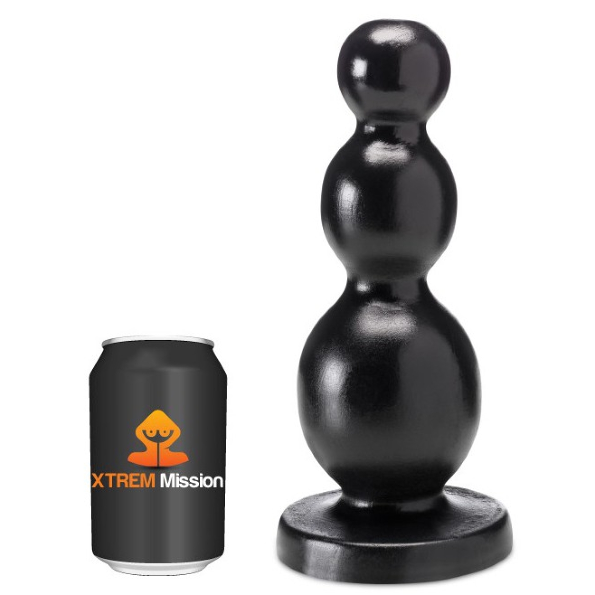 mission daddy triball 24 x 9 cm