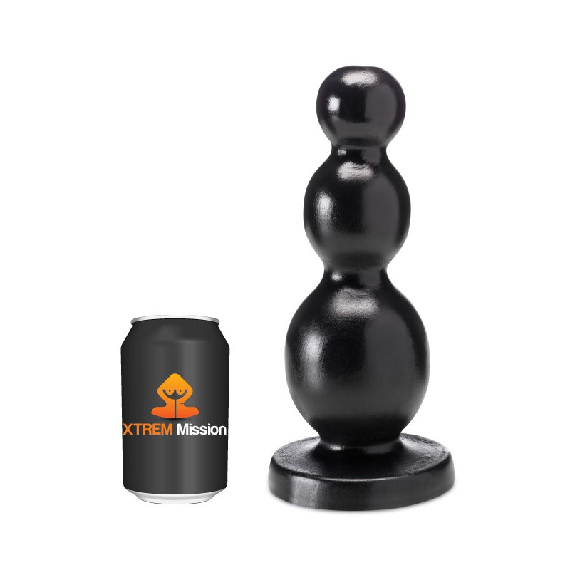 mission daddy triball 24 x 9 cm