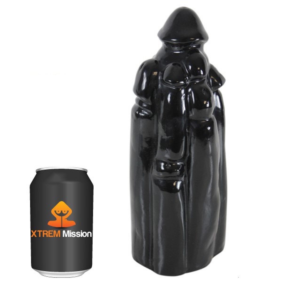 mission survivors 28 x 10 cm