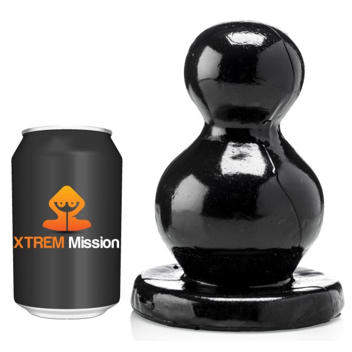 mission twice more 17 x 11 cm