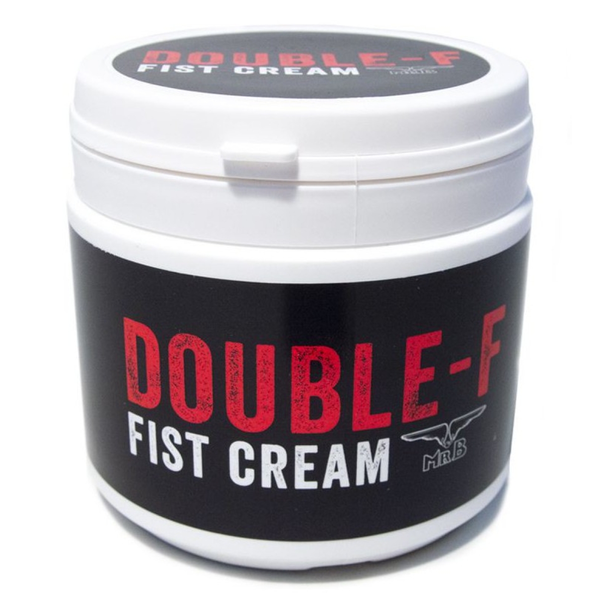 mister b cream 500 ml