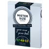 mister size pure feel 47 49 53 mm 3 pack tester 1