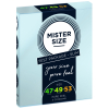 mister size pure feel 47 49 53 mm 3 pack tester