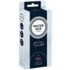 mister size pure feel 64 mm 10 pack