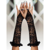 mitaines debora noires
