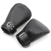 mitaines dog paw en simili 1