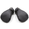 mitaines dog paw en simili 2
