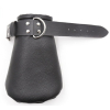 mitaines dog paw en simili 4