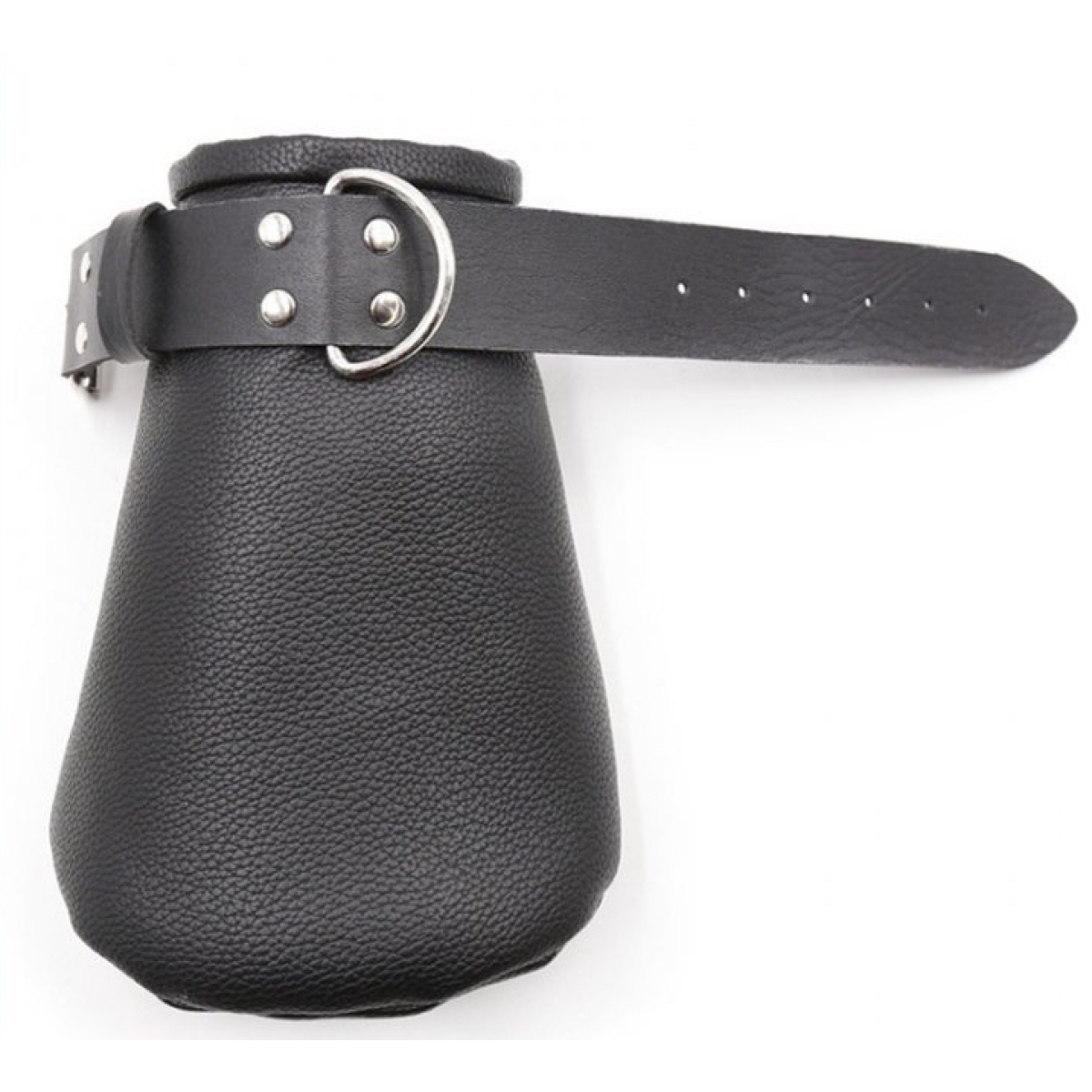 mitaines dog paw en simili 4