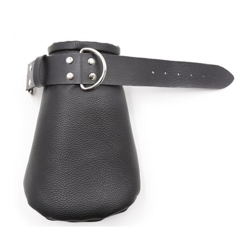 mitaines dog paw en simili 4