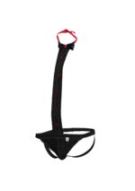 mob tuxedo lace thong black 4 scaled