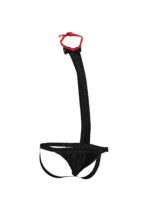 mob tuxedo lace thong black 5 scaled