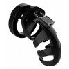 model 02 chastity 35 cock cage black