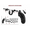 model 02 chastity 35 cock cage black 3