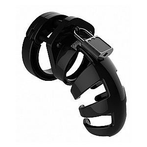 model 02 chastity 35 cock cage black