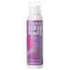 mousse de massage crepitante tickle my body fraise 150ml