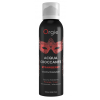 mousse de massage fraise acqua croccante150 ml