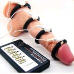 multi ring electro 1