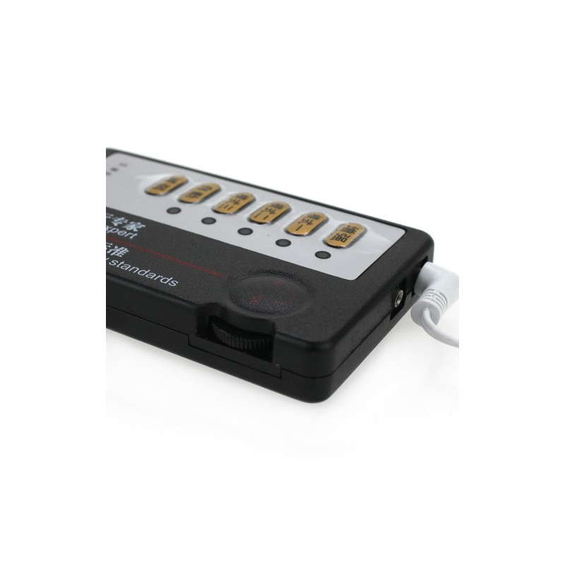 multi ring electro 4