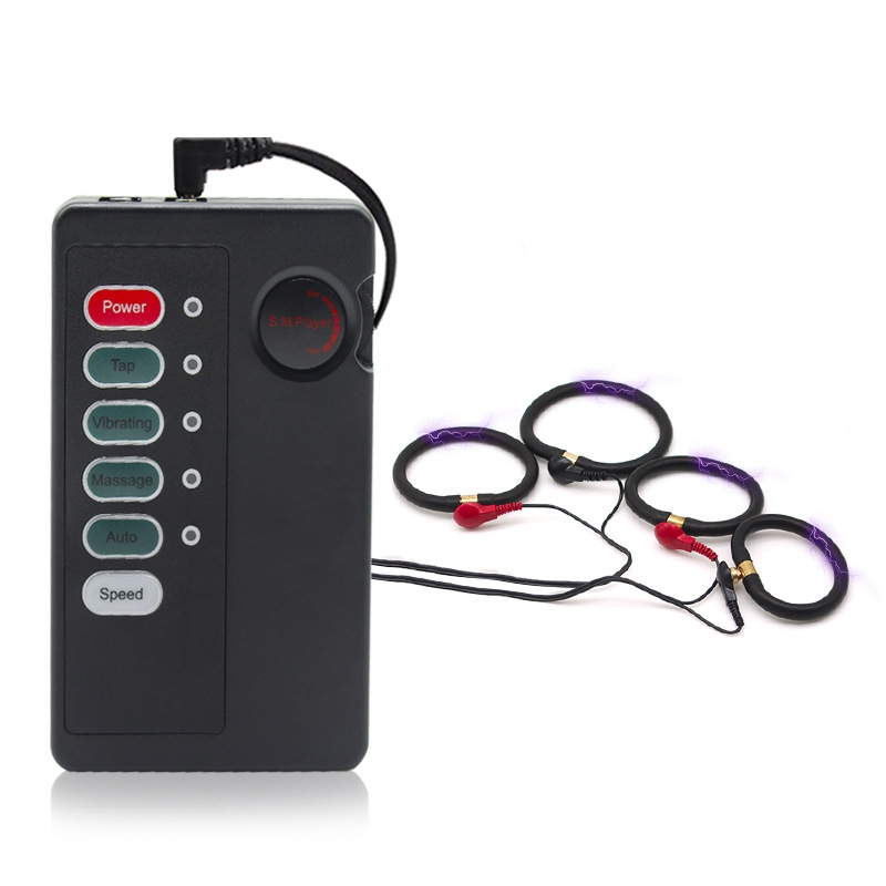 multi-ring-electro multi ring electro