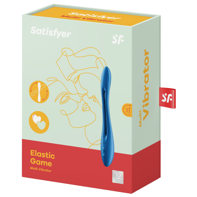 multi vibrateur elastic game satisfyer bleu 1 scaled