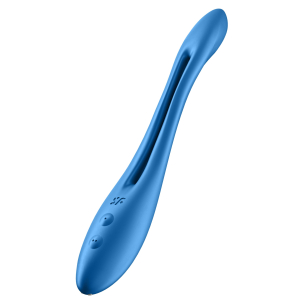 multi vibrateur elastic game satisfyer bleu scaled