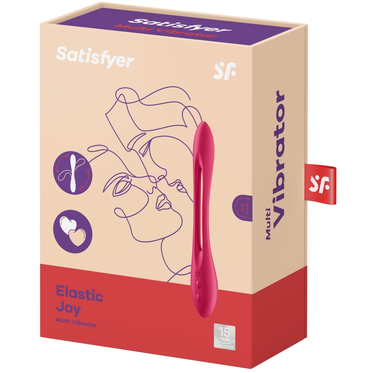 multi vibrateur elastic joy satisfyer rouge 1 scaled