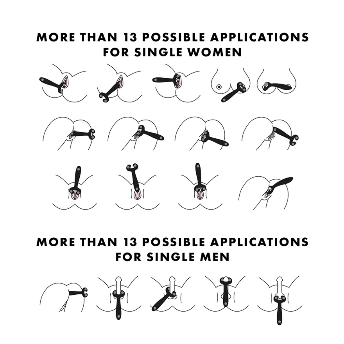 multifun 3 bleu nuit satisfyer partner 7