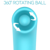 murly-soft-massaging-ball-360-con-vibracin-doble-3-motores murly soft massaging ball 360 con vibracin doble 3 motores 2
