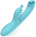 murly soft massaging ball 360 con vibracin doble 3 motores 6