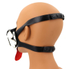 museau puppy muz noir blanc 2