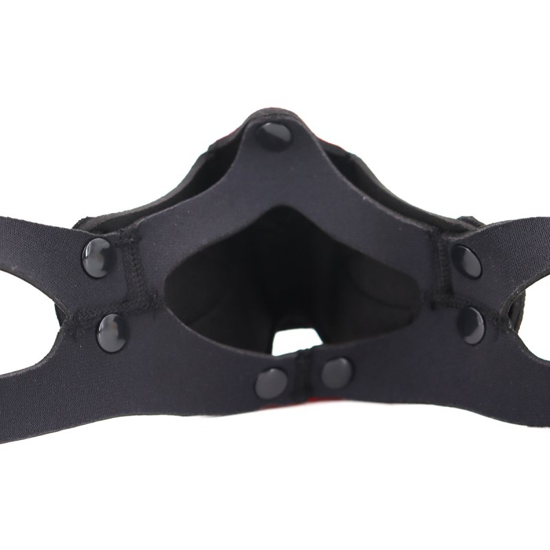 museau puppy muz noir blanc 4