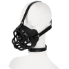 museliere sm muzzle kurt noire