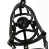 museliere sm muzzle strap noire 2