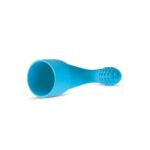 mymagicwand g spot attachment blue 11