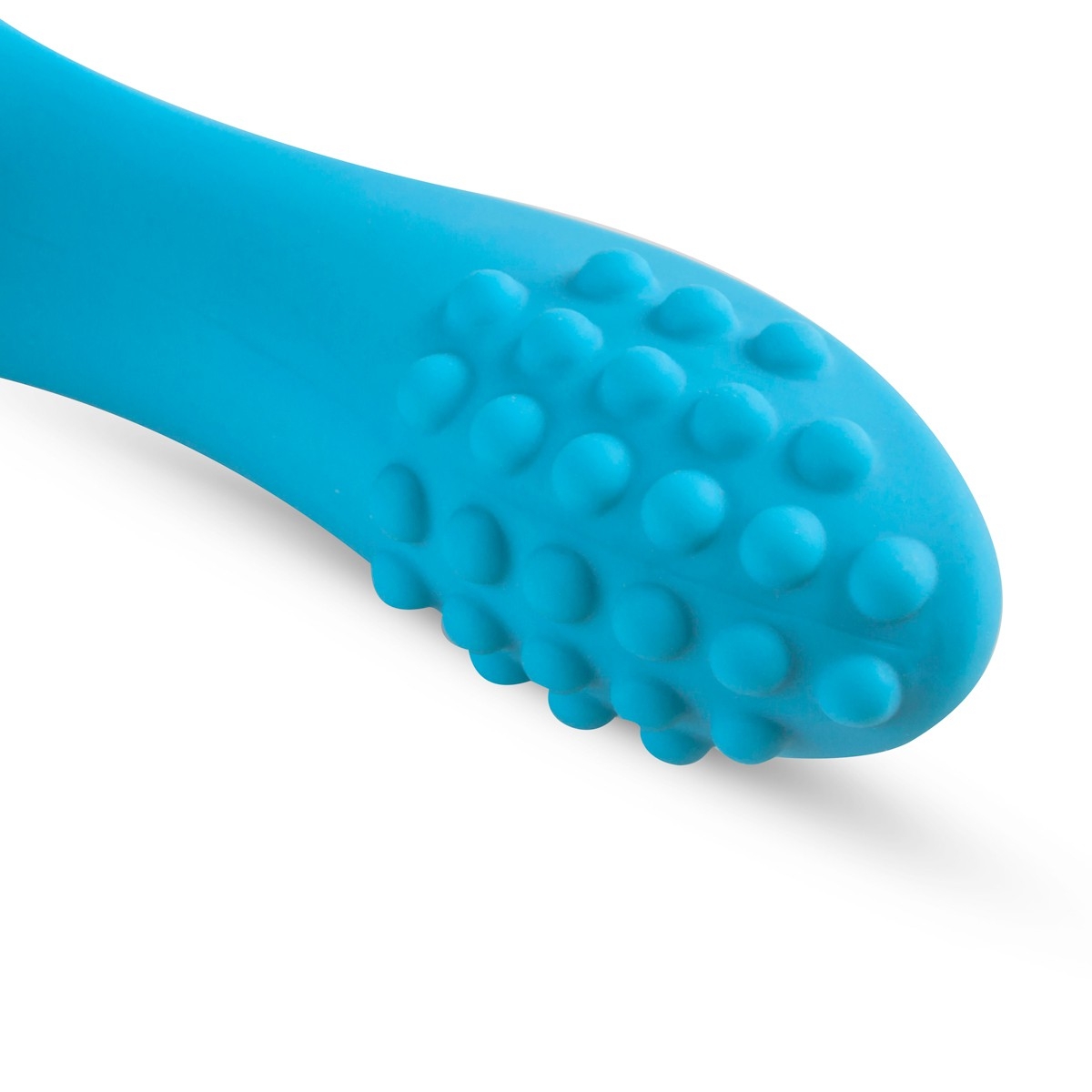 mymagicwand g spot attachment blue 3