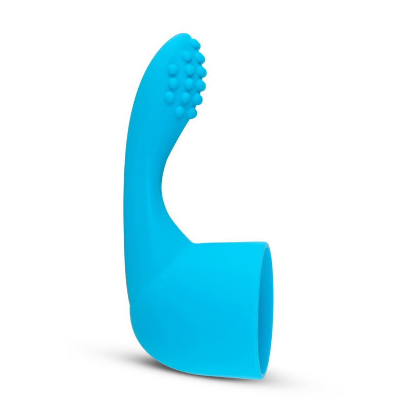 mymagicwand g spot attachment blue