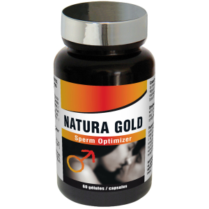 natura gold 60 gelules