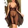 naughty doll black