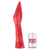 naughty-hand-33-x-8-cm-rouge naughty hand 33 x 8 cm rouge