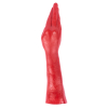 naughty-hand-33-x-8-cm-rouge naughty hand 33 x 8 cm rouge 2