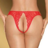 naughty valentine open panties red 1