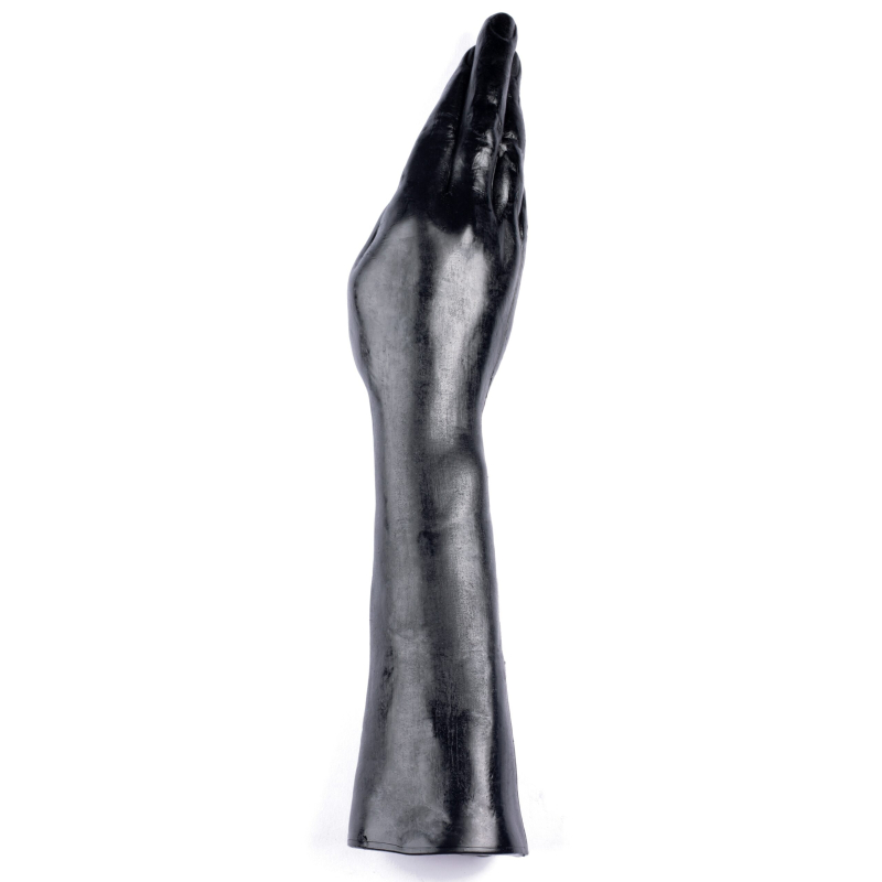 naugthy hand 33 x 8cm 2 scaled