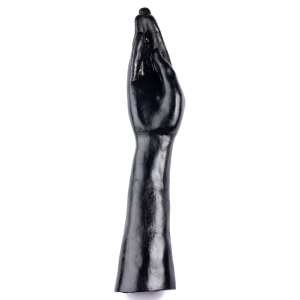 naugthy hand 33 x 8cm scaled